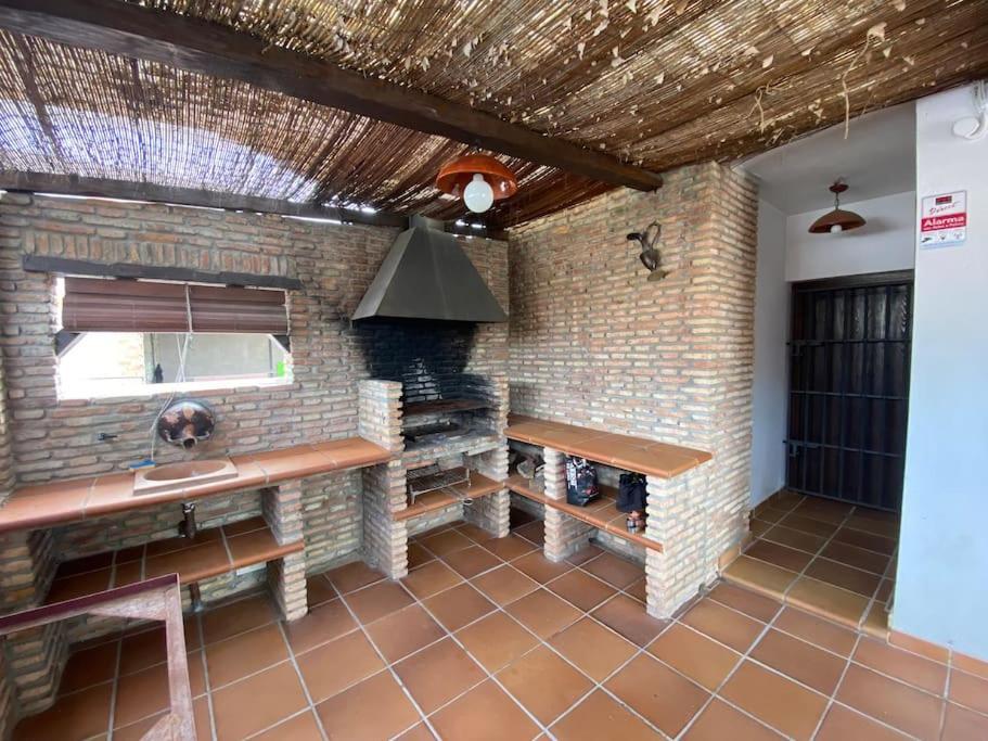 Villa Gran Casa Con Piscina Privada By Chiclana Dreams Chiclana de la Frontera Exterior foto